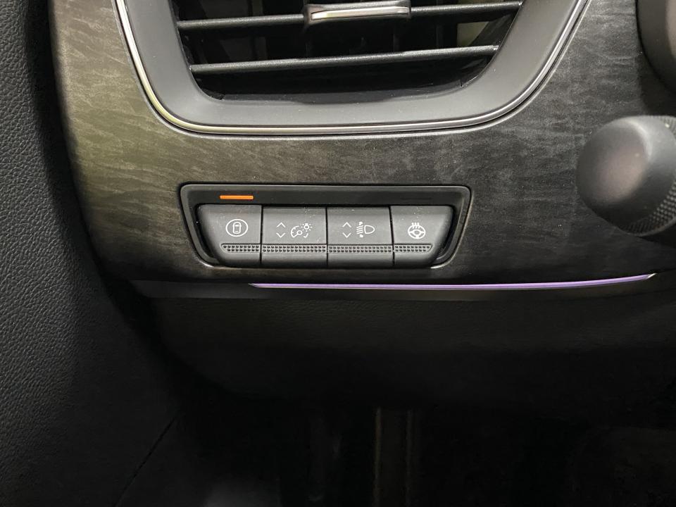 Renault Arkana Esprit Alpine 1.6 E-Tech 145CV Auto HEV