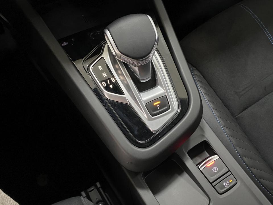 Renault Arkana Esprit Alpine 1.6 E-Tech 145CV Auto HEV