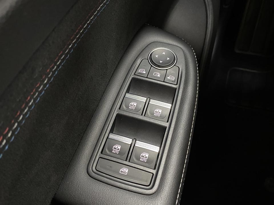 Renault Arkana Esprit Alpine 1.6 E-Tech 145CV Auto HEV