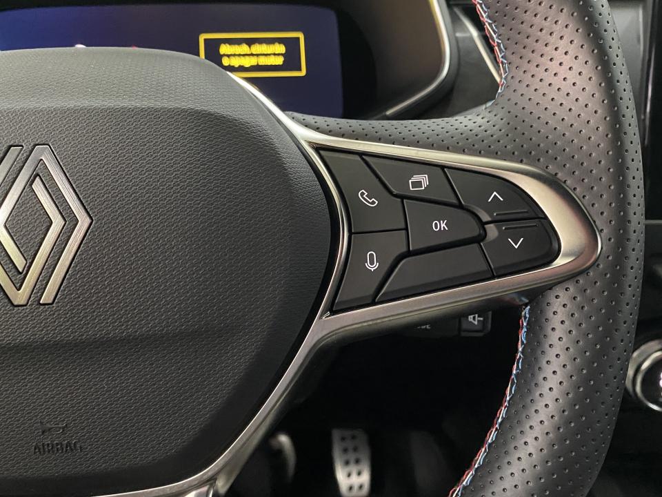 Renault Arkana Esprit Alpine 1.6 E-Tech 145CV Auto HEV