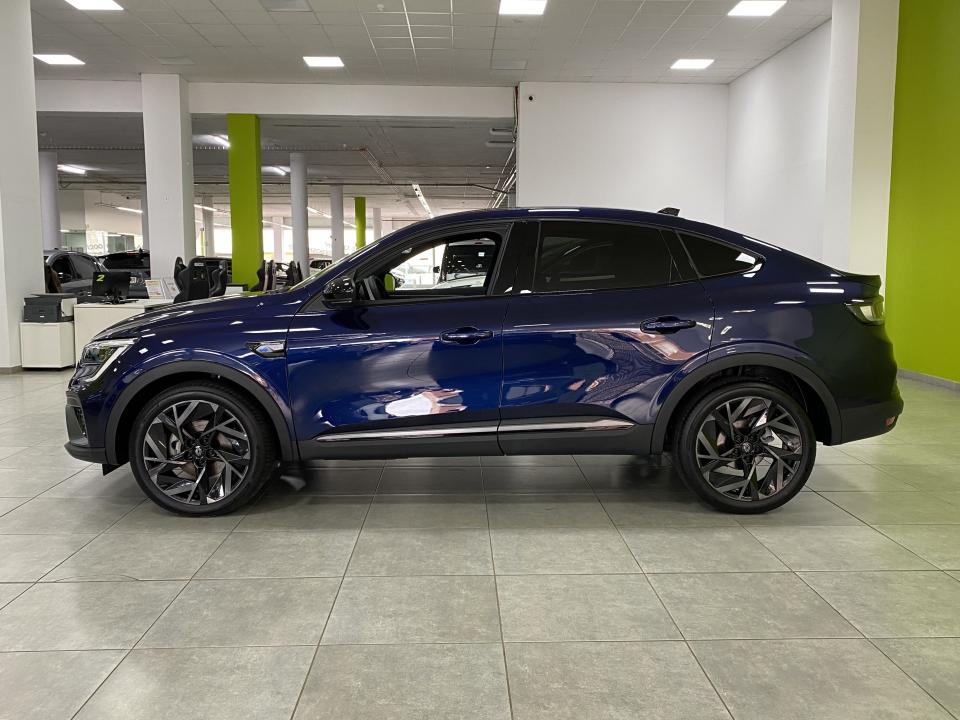 Renault Arkana Esprit Alpine 1.6 E-Tech 145CV Auto HEV