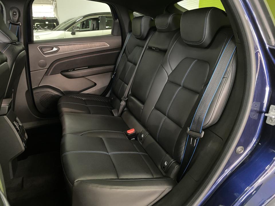 Renault Arkana Esprit Alpine 1.6 E-Tech 145CV Auto HEV