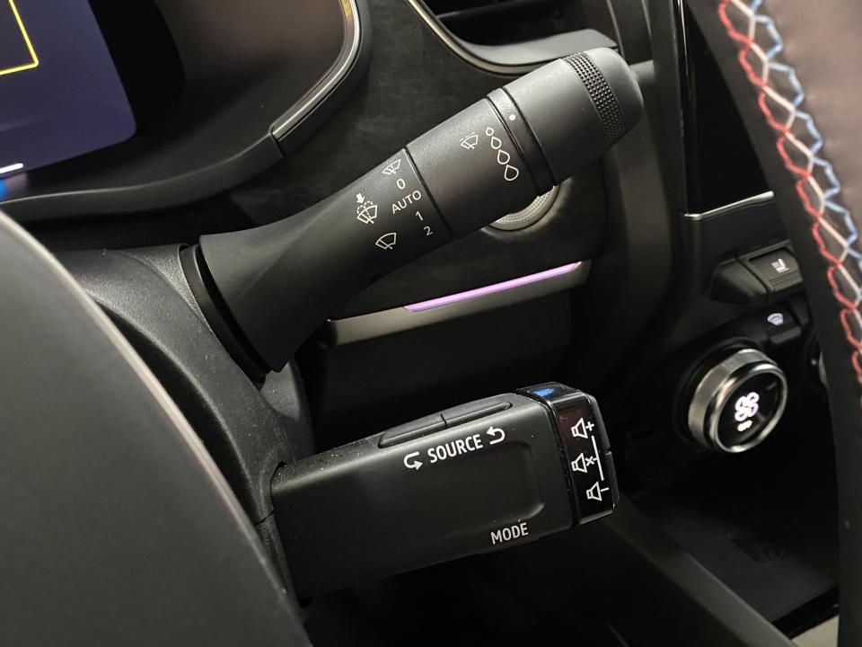 Renault Arkana Esprit Alpine 1.6 E-Tech 145CV Auto HEV