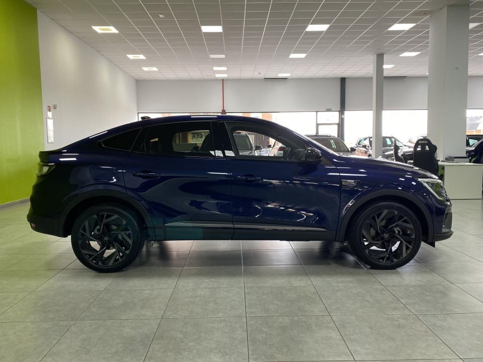 Renault Arkana Esprit Alpine 1.6 E-Tech 145CV Auto HEV