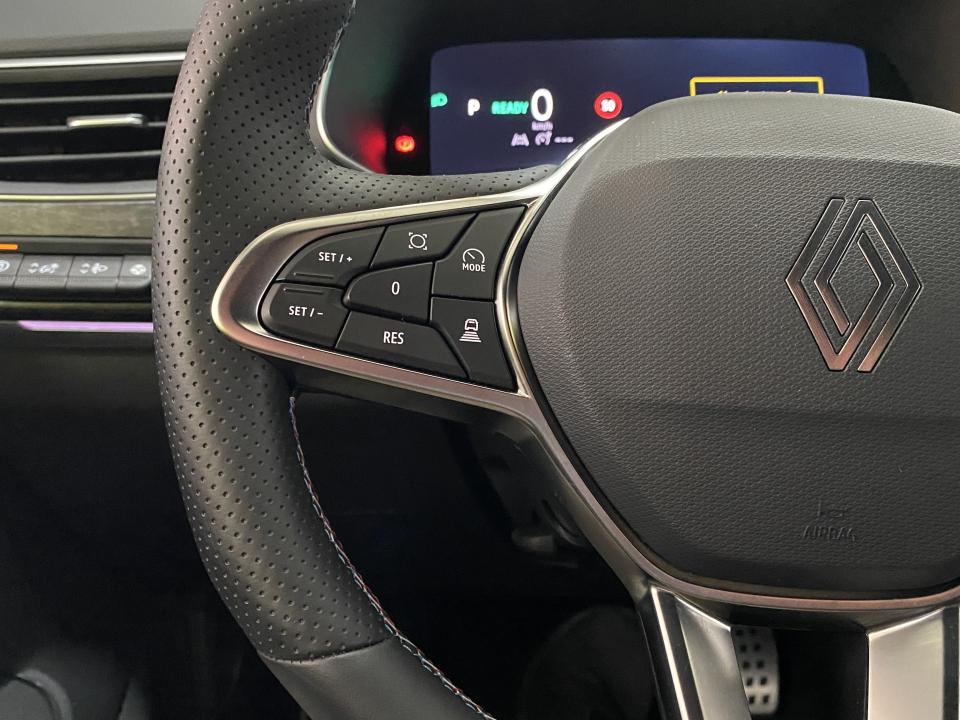 Renault Arkana Esprit Alpine 1.6 E-Tech 145CV Auto HEV