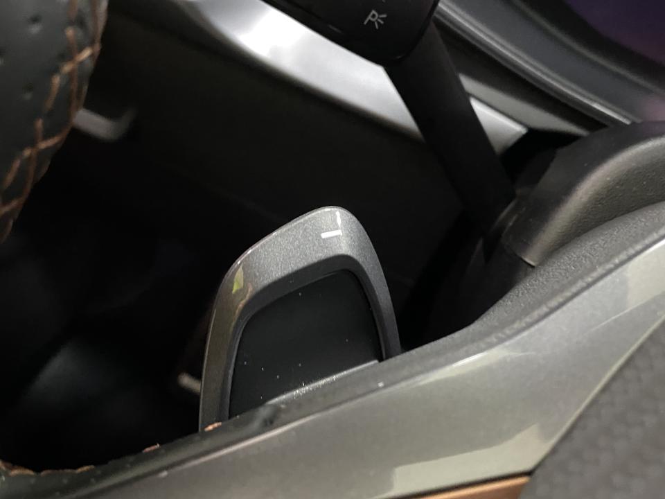 Cupra León 1.5 eTSI 150CV DSG MHEV