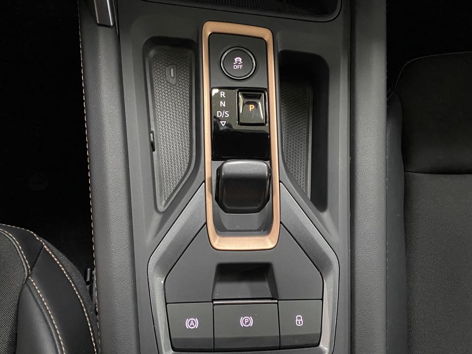 Cupra León 1.5 eTSI 150CV DSG MHEV