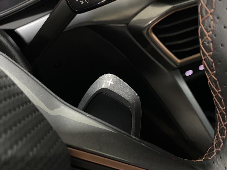 Cupra León 1.5 eTSI 150CV DSG MHEV