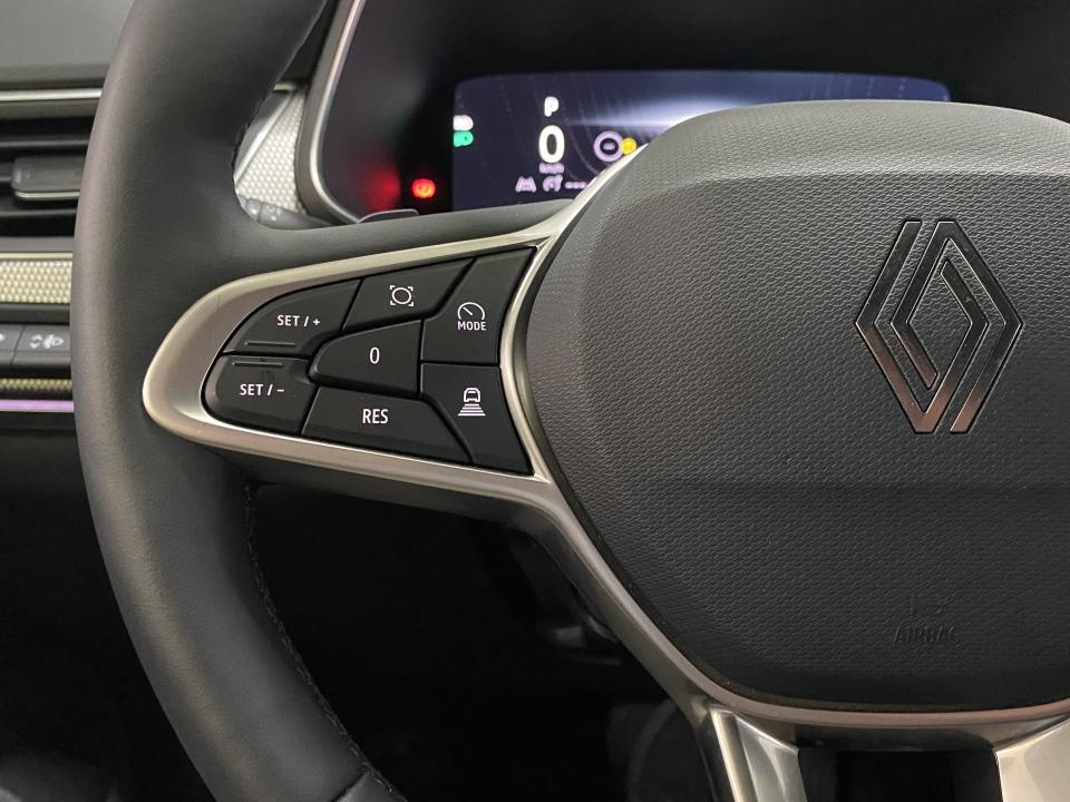 Renault Arkana Techno 1.3 DIG-T 140CV Auto MHEV