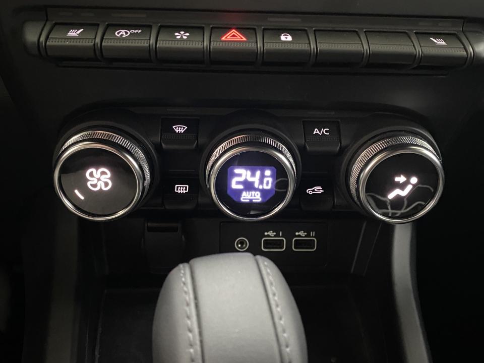 Renault Arkana Techno 1.3 DIG-T 140CV Auto MHEV