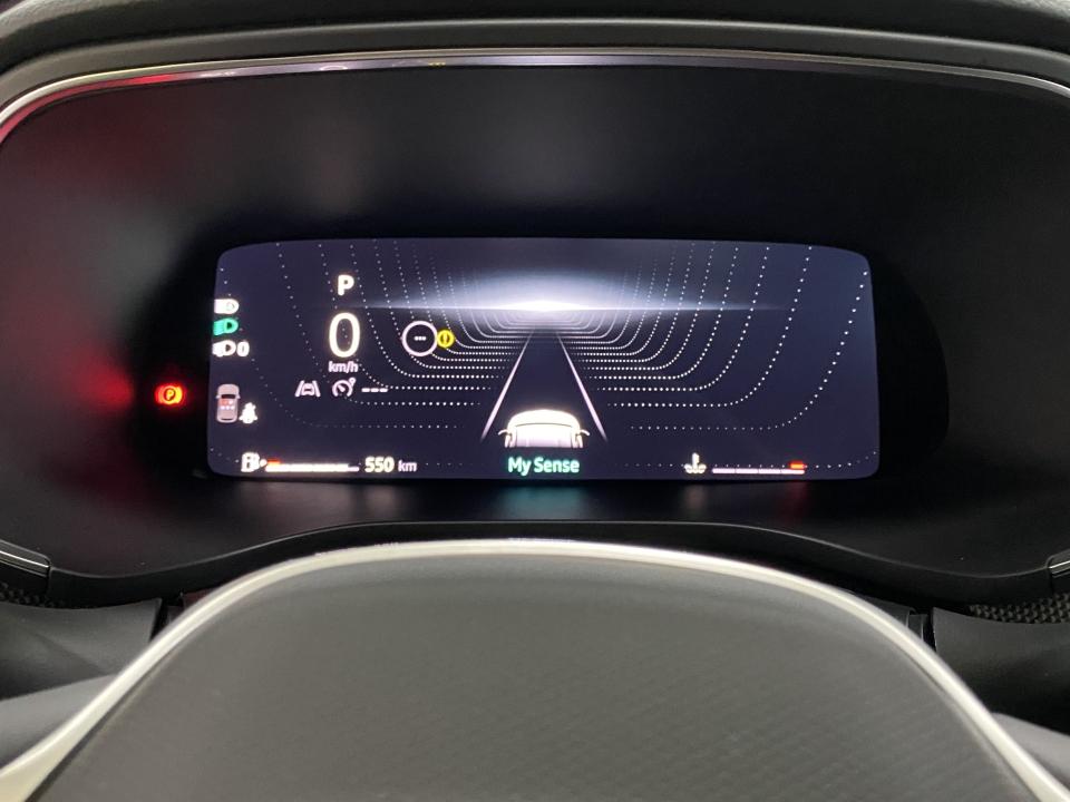 Renault Arkana Techno 1.3 DIG-T 140CV Auto MHEV