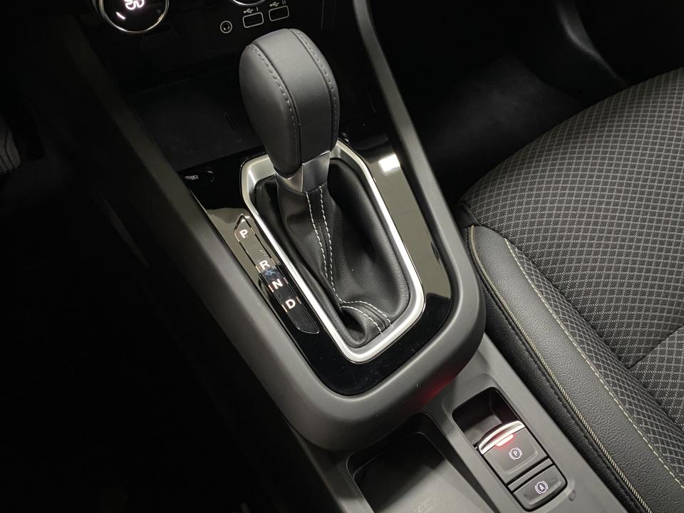 Renault Arkana Techno 1.3 DIG-T 140CV Auto MHEV