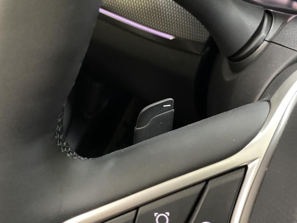 Renault Arkana Techno 1.3 DIG-T 140CV Auto MHEV