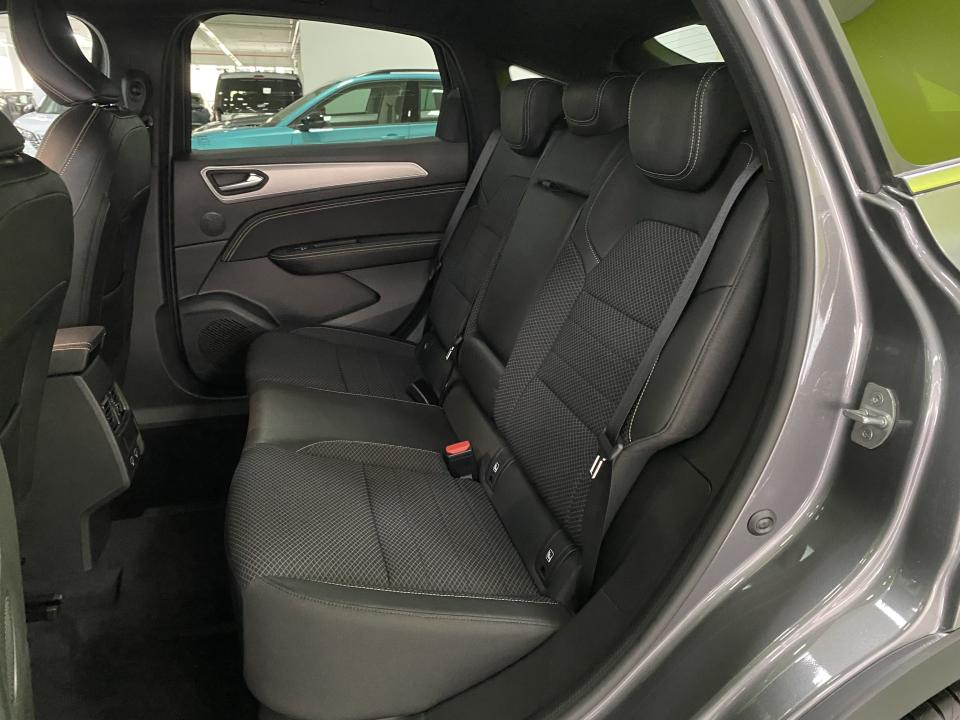 Renault Arkana Techno 1.3 DIG-T 140CV Auto MHEV