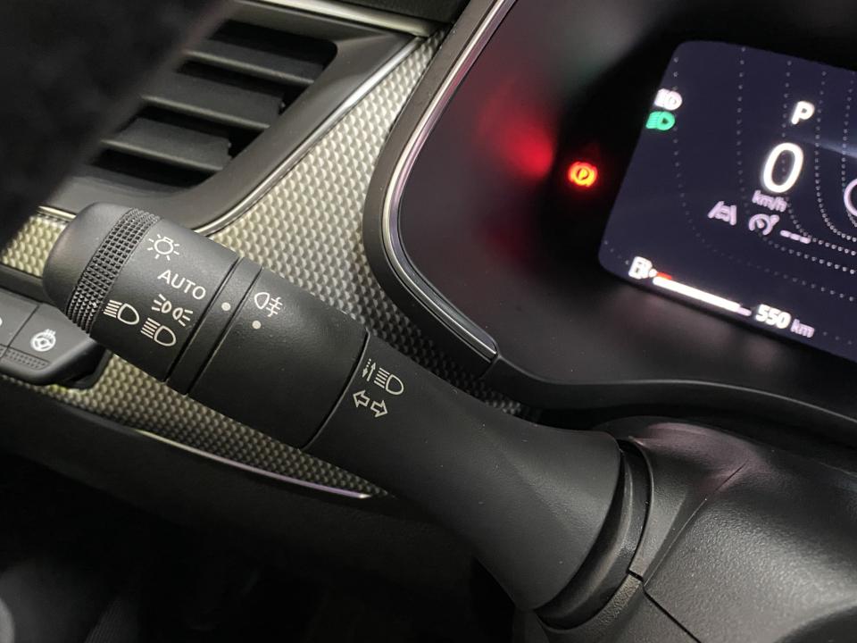 Renault Arkana Techno 1.3 DIG-T 140CV Auto MHEV