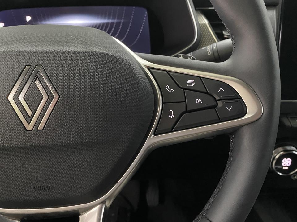 Renault Arkana Techno 1.3 DIG-T 140CV Auto MHEV