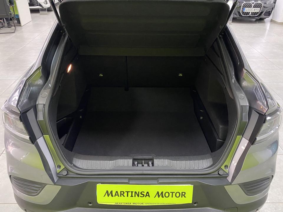 Renault Arkana Techno 1.3 DIG-T 140CV Auto MHEV