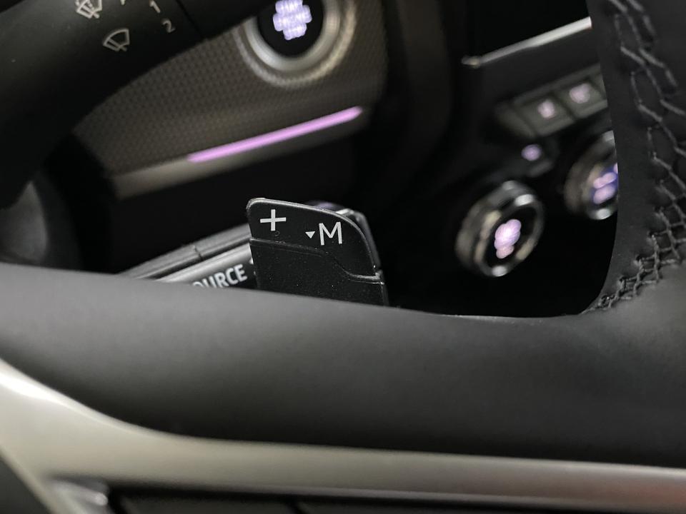 Renault Arkana Techno 1.3 DIG-T 140CV Auto MHEV