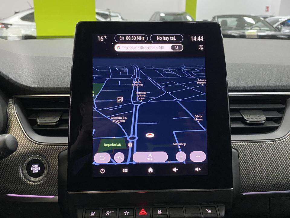 Renault Arkana Techno 1.3 DIG-T 140CV Auto MHEV