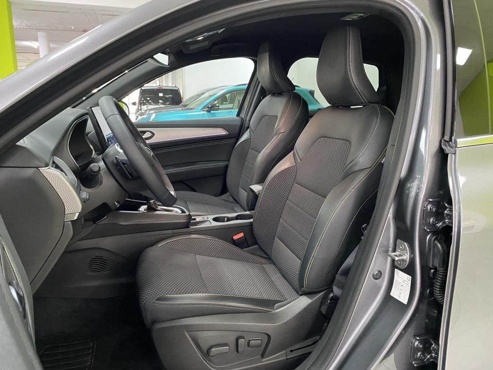 Renault Arkana Techno 1.3 DIG-T 140CV Auto MHEV