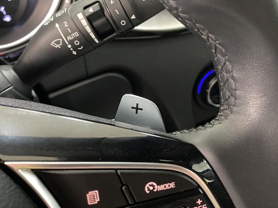 Kia XCeed Tech 1.6 CRDI 136CV DCT MHEV