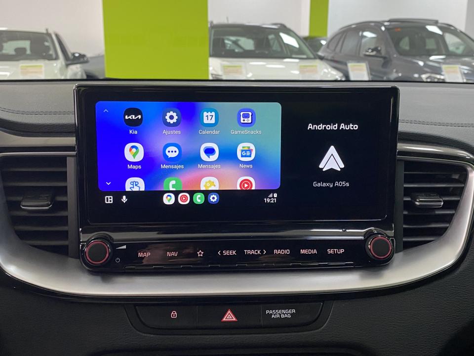 Kia XCeed Tech 1.6 CRDI 136CV DCT MHEV