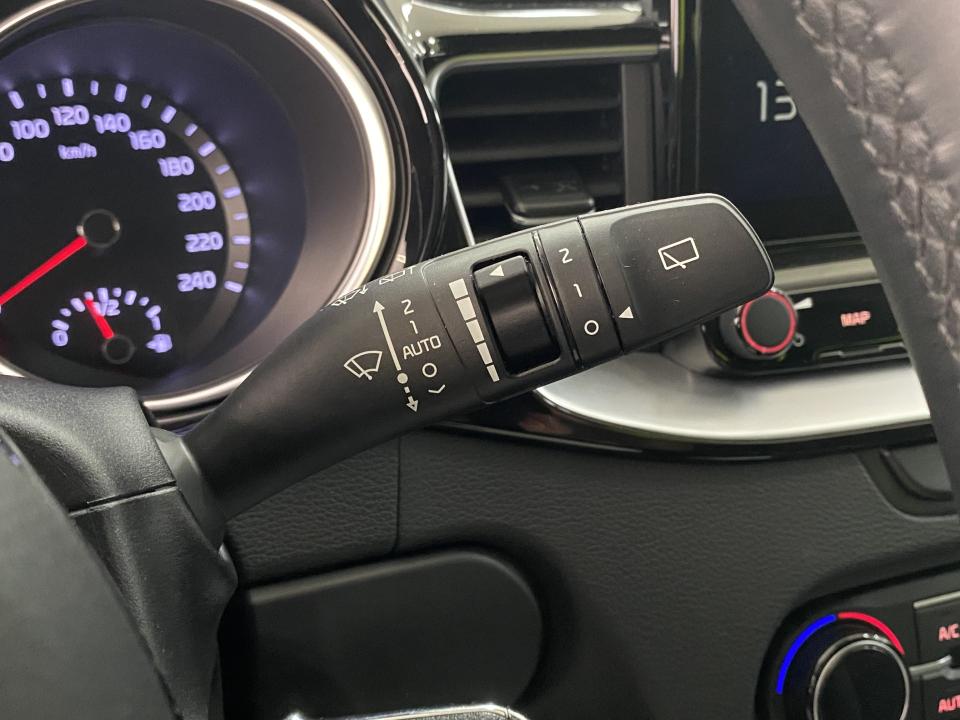 Kia XCeed Tech 1.6 CRDI 136CV DCT MHEV