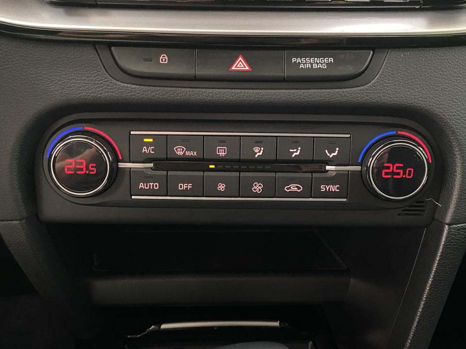 Kia XCeed Tech 1.6 CRDI 136CV DCT MHEV