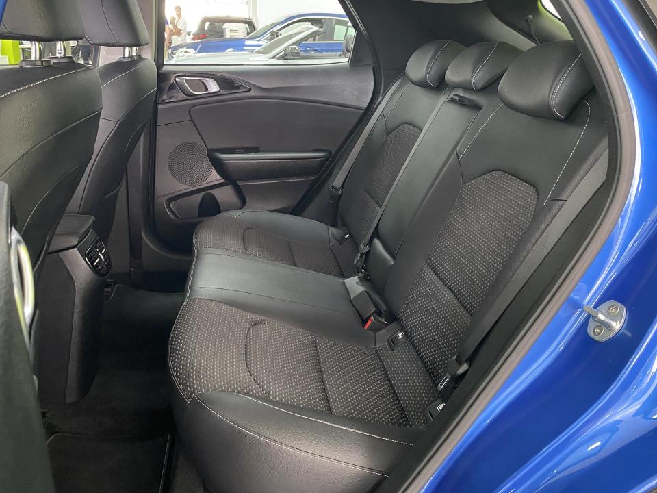 Kia XCeed Tech 1.6 CRDI 136CV DCT MHEV