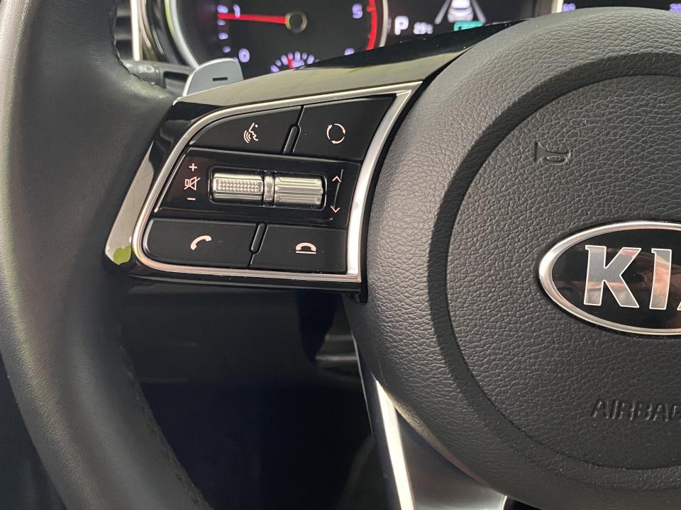 Kia XCeed Tech 1.6 CRDI 136CV DCT MHEV