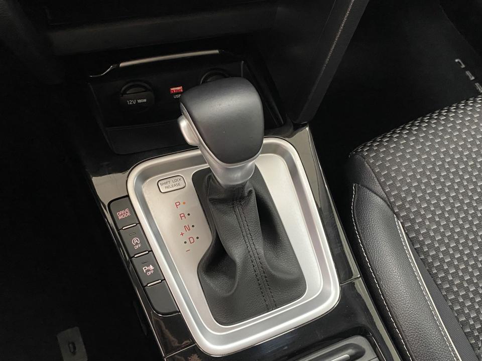 Kia XCeed Tech 1.6 CRDI 136CV DCT MHEV