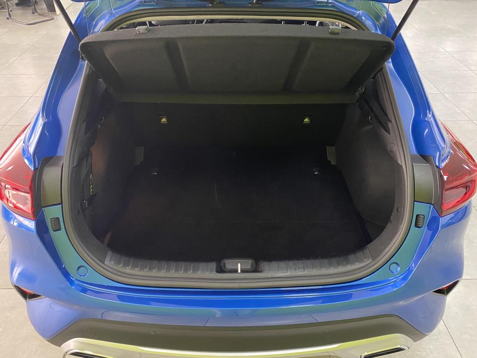 Kia XCeed Tech 1.6 CRDI 136CV DCT MHEV