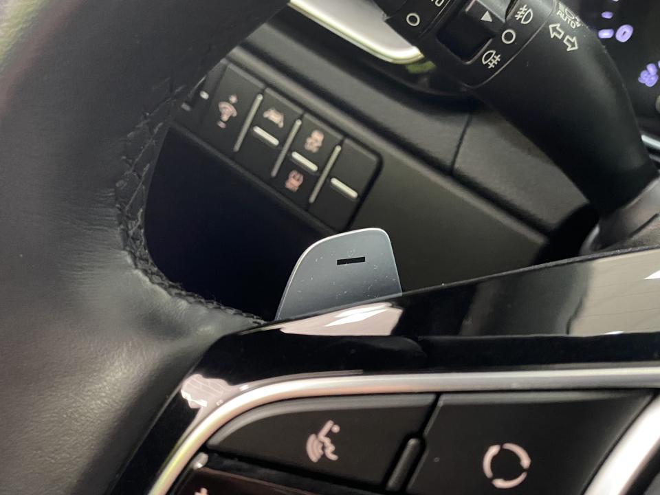 Kia XCeed Tech 1.6 CRDI 136CV DCT MHEV