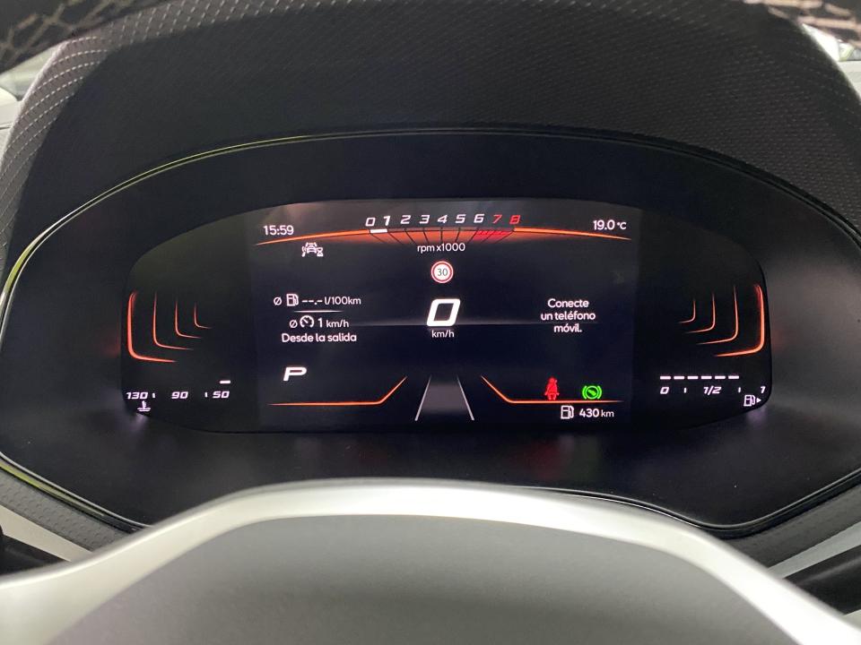 SEAT Arona Style Special Edition 1.0 TSI 115CV DSG