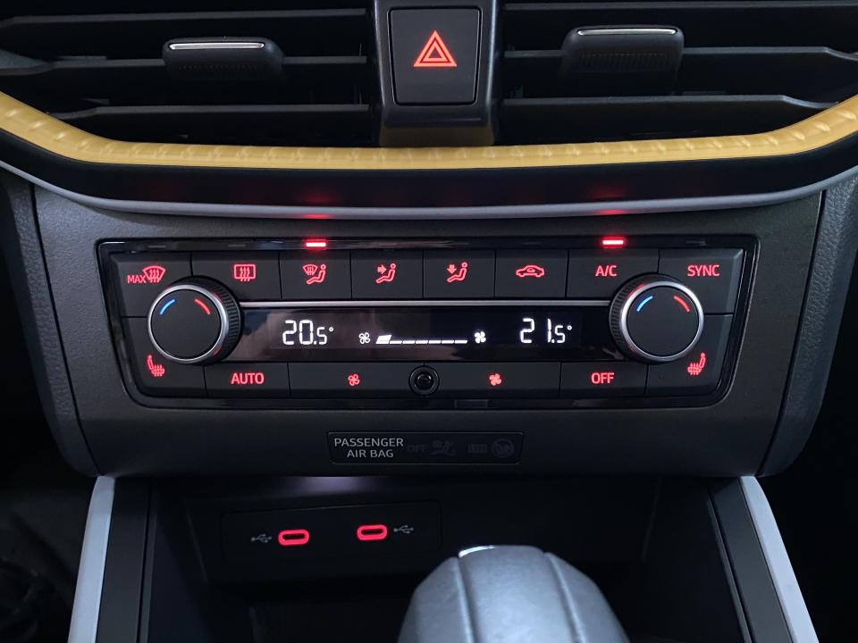 SEAT Arona Style Special Edition 1.0 TSI 115CV DSG