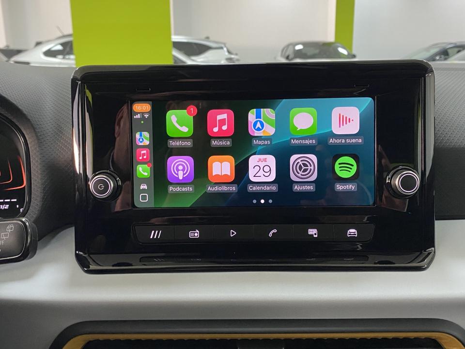 SEAT Arona Style Special Edition 1.0 TSI 115CV DSG