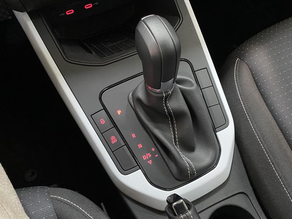 SEAT Arona Style Special Edition 1.0 TSI 115CV DSG