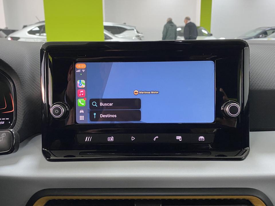 SEAT Arona Style Special Edition 1.0 TSI 115CV DSG