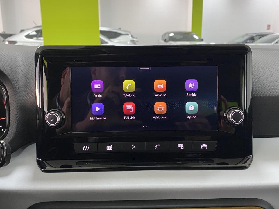 SEAT Arona Style Special Edition 1.0 TSI 115CV DSG