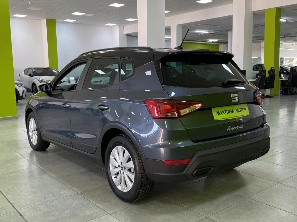 SEAT Arona Style Special Edition 1.0 TSI 115CV DSG