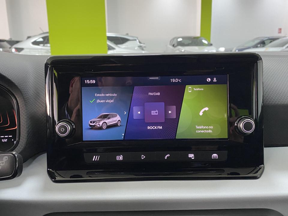 SEAT Arona Style Special Edition 1.0 TSI 115CV DSG