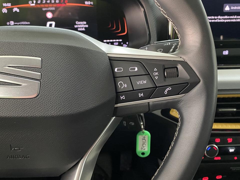 SEAT Arona Style Special Edition 1.0 TSI 115CV DSG