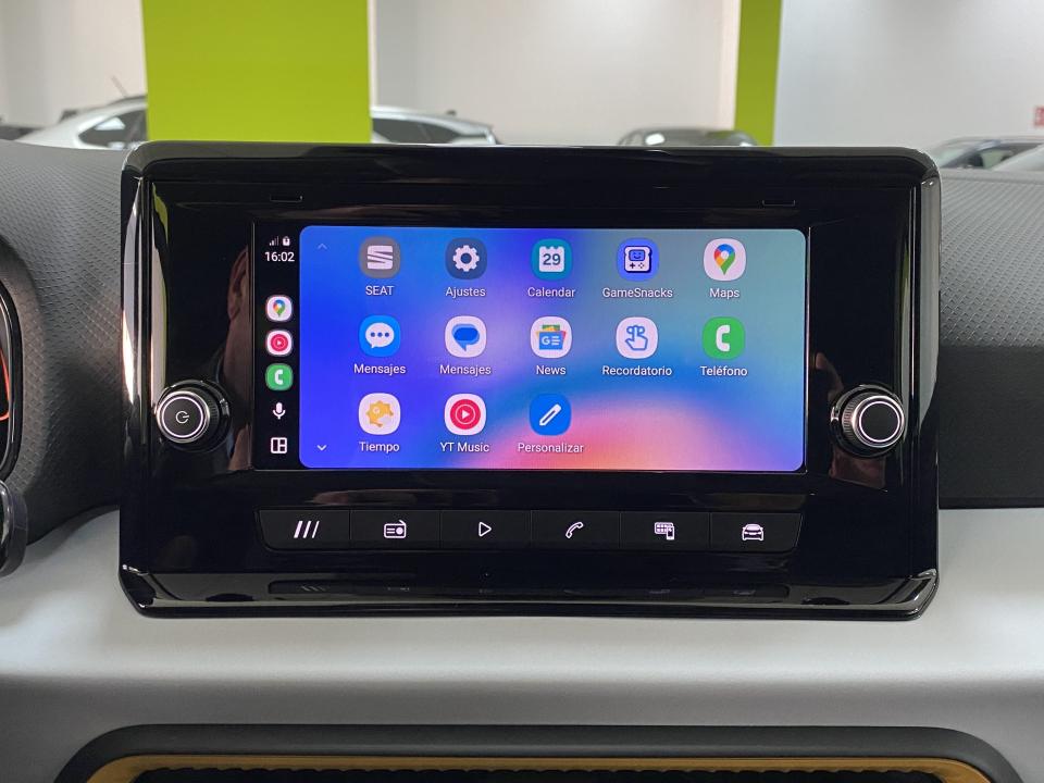 SEAT Arona Style Special Edition 1.0 TSI 115CV DSG