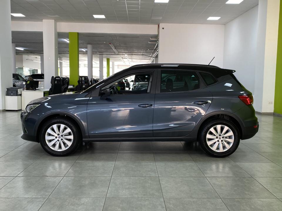 SEAT Arona Style Special Edition 1.0 TSI 115CV DSG