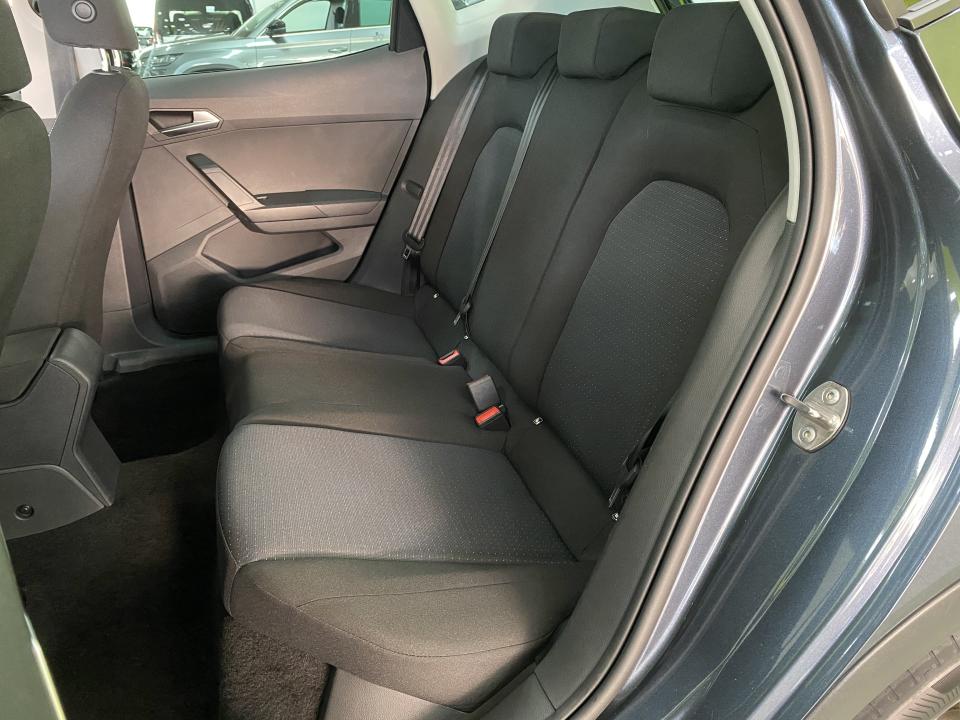 SEAT Arona Style Special Edition 1.0 TSI 115CV DSG