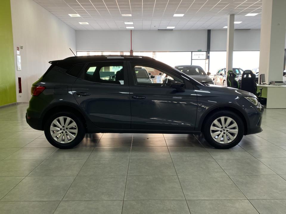 SEAT Arona Style Special Edition 1.0 TSI 115CV DSG