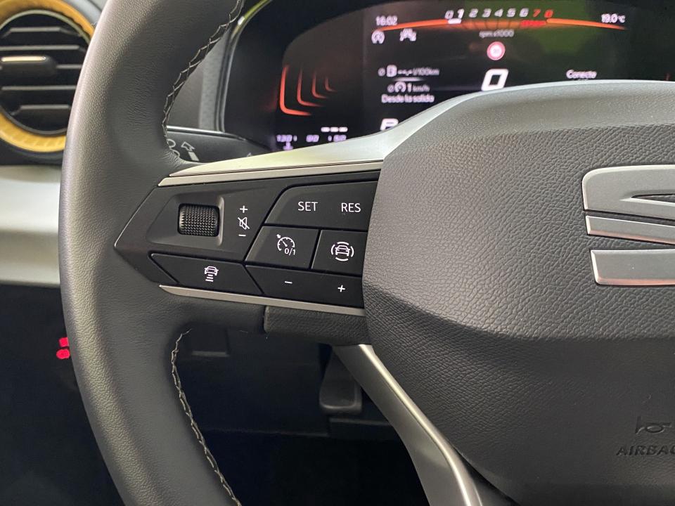 SEAT Arona Style Special Edition 1.0 TSI 115CV DSG