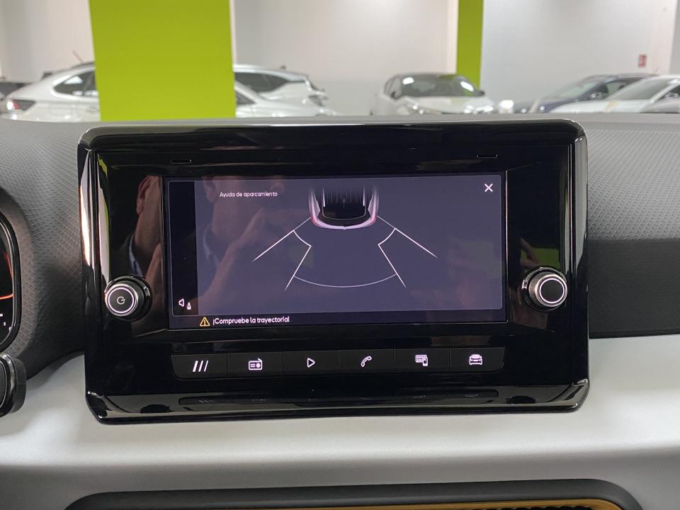 SEAT Arona Style Special Edition 1.0 TSI 115CV DSG