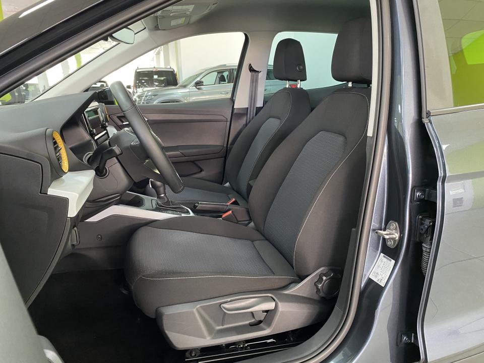 SEAT Arona Style Special Edition 1.0 TSI 115CV DSG