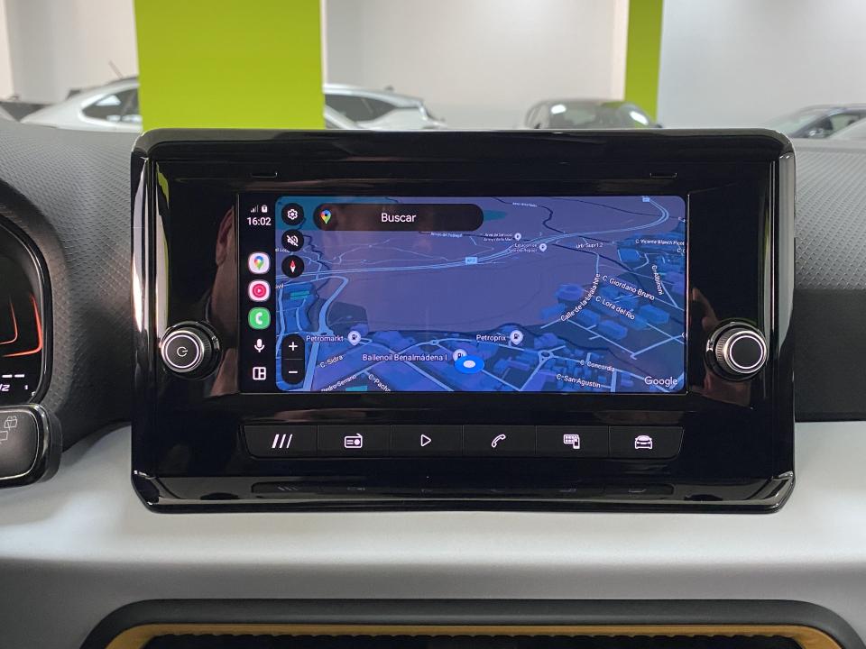 SEAT Arona Style Special Edition 1.0 TSI 115CV DSG